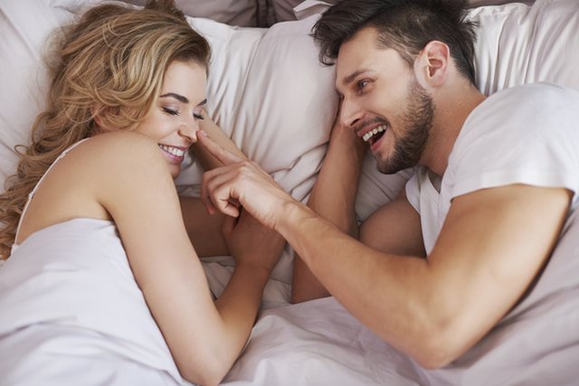 Nëse seksi zgjat kaq minuta, ajo s’do heqë dorë lehtë nga ju!