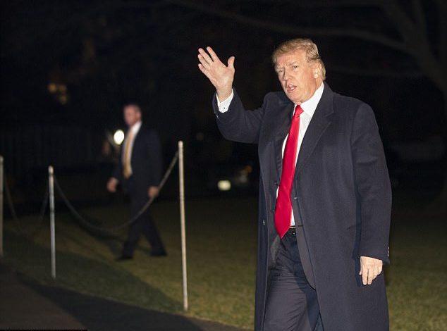 Akuza të reja ndaj Presidentit Trump për abuzim me femrat. Bëhen publike të tjera dëshmi të forta (FOTO)