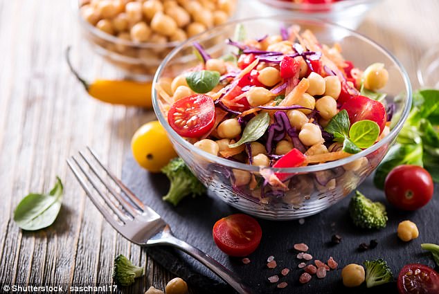 Pse një dietë vegjetariane mund të ulë energjinë dhe t’ju shtyjë në depresion