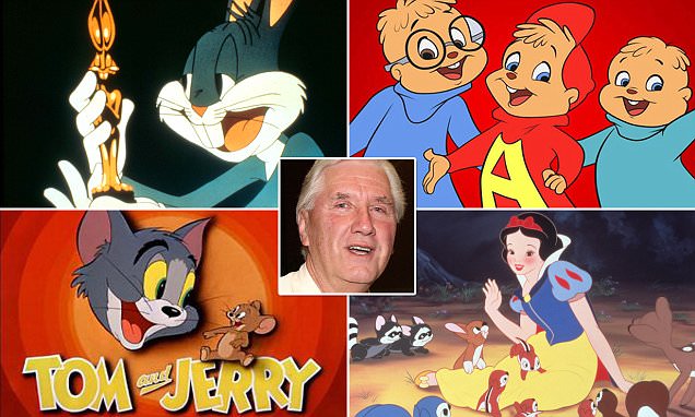 E TRISHTË! Vdes në moshën 99-vjeçare krijuesi i “Tom&Jerry” e Borëbardhës