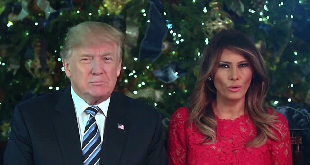 Urimi i Trump për Amerikën dhe botën. Ku do e kalojë Vitin e Ri familja presidenciale