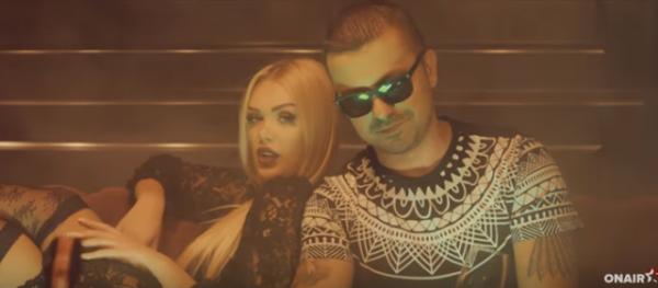 Genc Prelvukaj nuk e pranon por Eni publikon FOTO bashkë me të