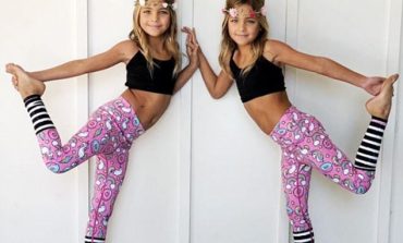 Njihuni me binjaket 7 vjeçare që numërojnë plot 13 mijë fansa në Instagram, janë me të vërtetë mahnitëse (FOTO)
