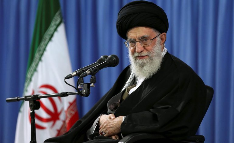 Khamenei kërcënon SHBA: Sot Irani është më i fuqishëm se kurrë