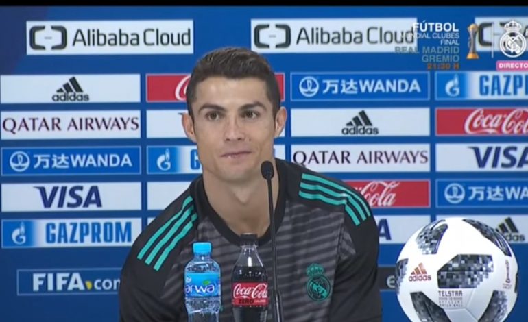 Ronaldo befason ‘gjigandët’ europianë: Dua ta mbyll karrierën tek kjo skuadër