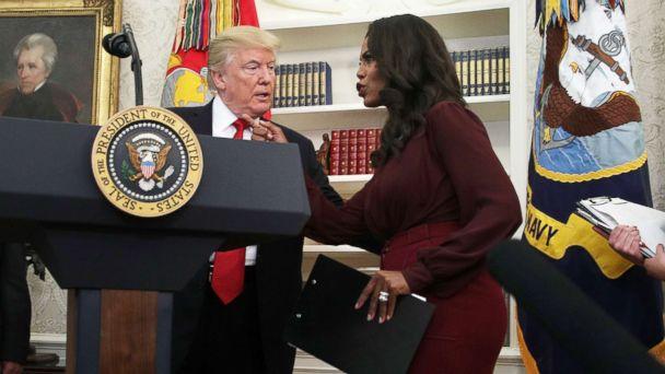SHBA/ Ish këshilltarja e Trump: Kam parë gjëra që më kanë bërë të ndihem keq