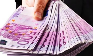 Vlonjates i sekuestrohen dy llogari me 298 mijë euro/ Pista e hetimit nga policia