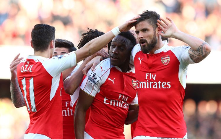 Olivier Giroud te Chelsea, pritet vetëm zyrtarizimi