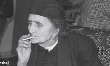 Bardha Lleshaj, gruaja shqiptare që më 11 janar feston 101-vjetorin e lindjes! (FOTO)