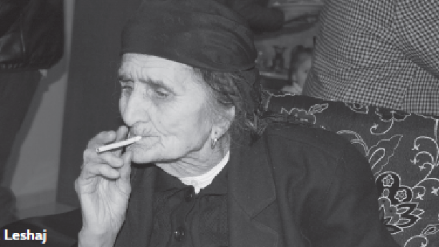 Bardha Lleshaj, gruaja shqiptare që më 11 janar feston 101-vjetorin e lindjes! (FOTO)