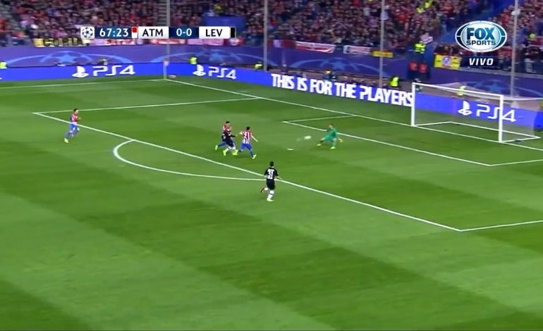 Pritjet mbinjerëzore të 5 portierëve, që ju lënë pa frymë (VIDEO)