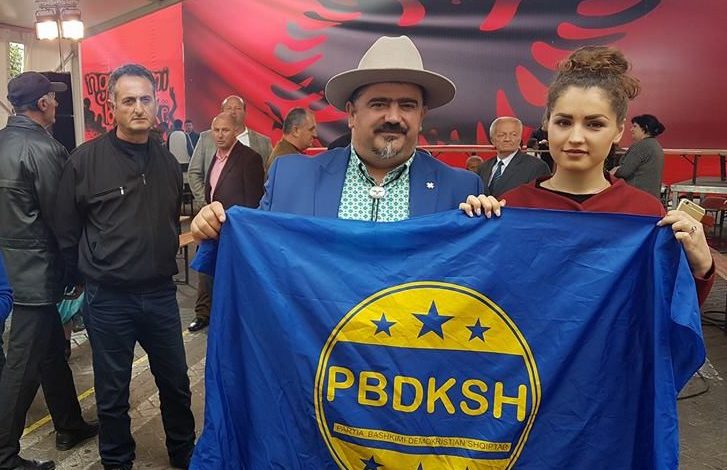 Ndocaj: Dënojmë ashpër zgjedhjen e kryeprokurores në shkelje të kushtetutës