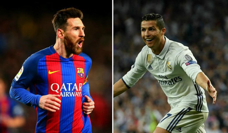 Messi apo Ronaldo? Gjithcka vendoset në ‘El Clasico’
