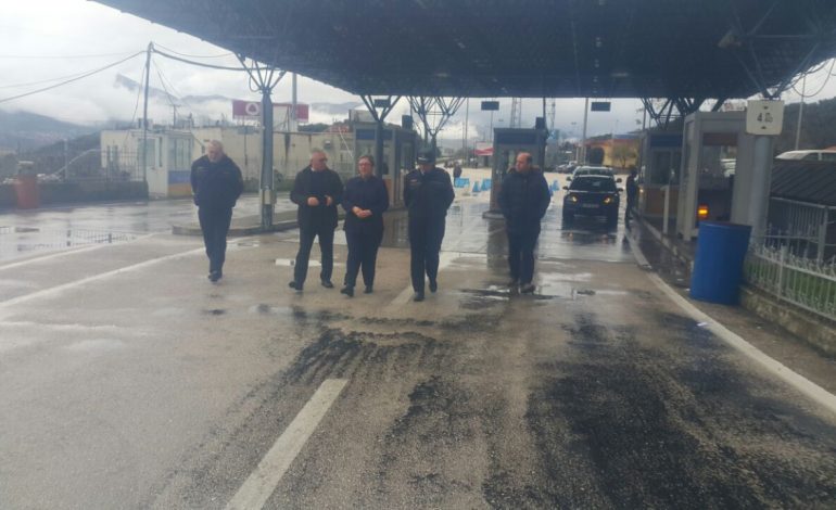 Udhëtimet për festa, Drejtoresha e Kufirit publikon masat e marra: Në gadishmëri, por…