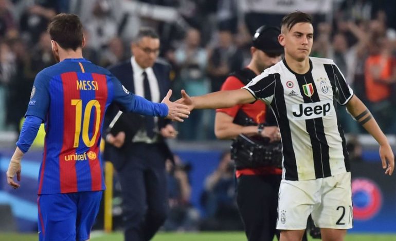 JUVENTUS/ Allegri: Dybalas i bëri keq krahasimi me Messin
