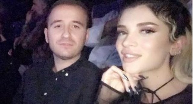 Janë ndarë apo jo?/ Ja si përgjigjet Faton Shoshi për Era Istrefin