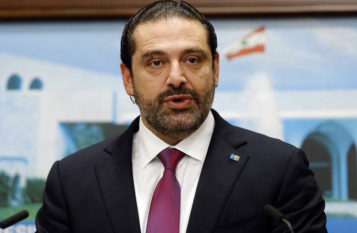 RAPORTI SEKRET/ Arabia Saudite, si e detyroi kryeministrin libanez të japë dorëheqjen