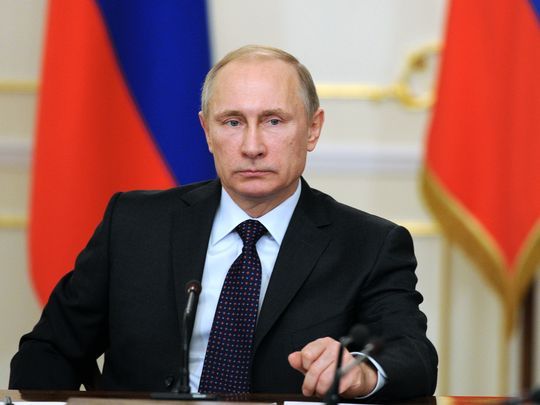 Putin: Shpërthimi në Shën Petersbug ishte sulm terrorist