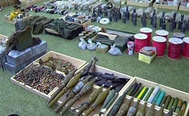 RAPORTI BRITANIK/ Armë të prodhuara në Shqipëri, përdoren nga Shteti Islamik (DOKUMENTI)