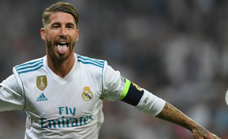 Ramos karikon skuadrën: Duhet me çdo kush ta fitojmë ‘El Classicon’