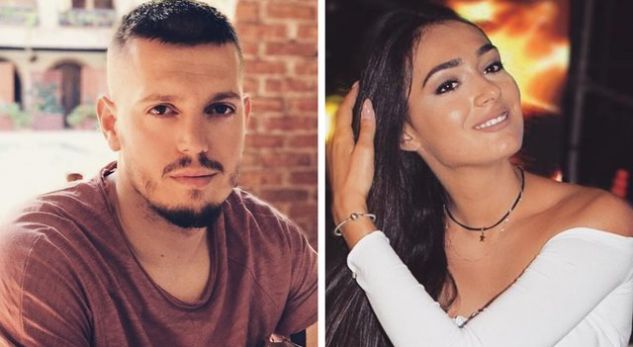 Fejohet çifti i showbizit shqiptar Klea dhe Elgit Doda. Ja çmimi i unazës (FOTO)