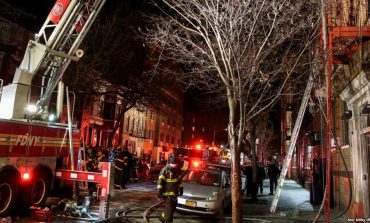 Zbulohet shkaku i zjarrit në Nju Jork ku vdiqën 12 persona, loja e fëmijës me…