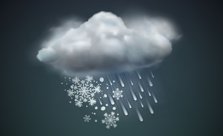 MOTI: Dëborë apo shi? Njihuni me parashikimin në pragun e festave