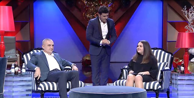 Pemët që do mbjell në oborrin e Presidencës/ Meta: “I kam qejf shegët, dhe qershitë”. Si e kalon kohën!