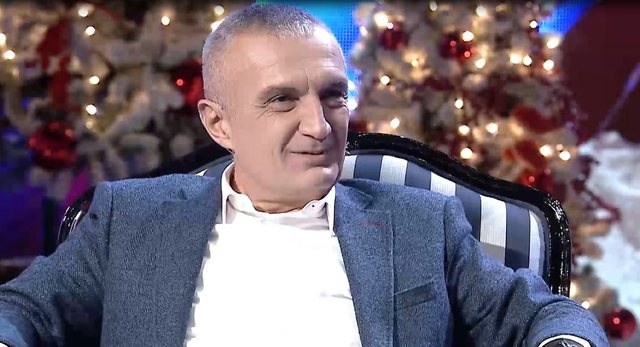 Ermali e pyet si shaheni me Monën, Meta ia kthen: Ne përdorim vetëm fjalët… “shpirt dhe zemër”!