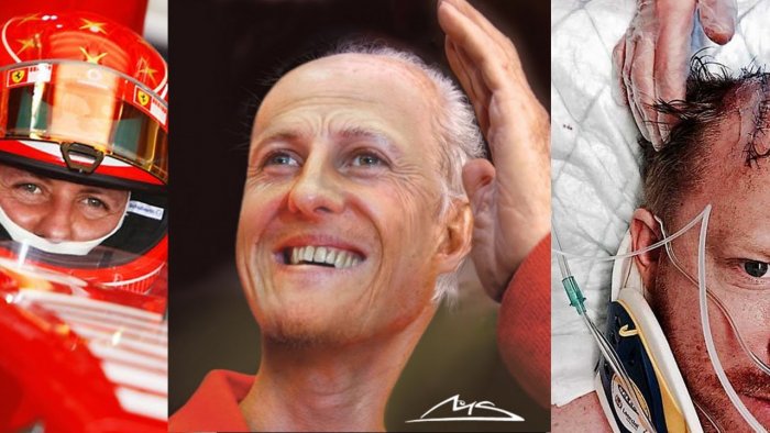 4 vjet në gjendje kome, çfarë është duke ndodhur me Schumacherin?