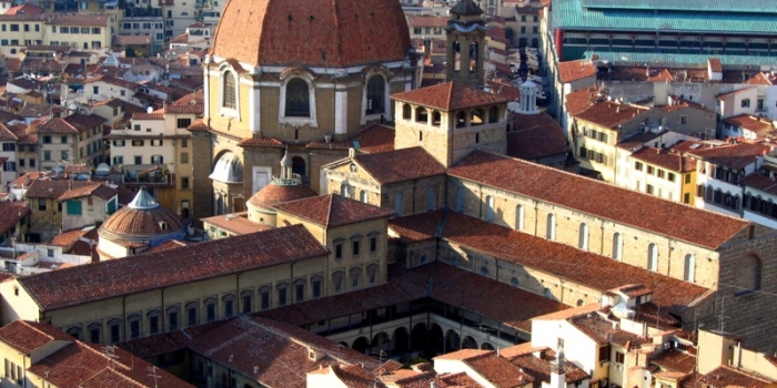 E PABESUESHME/ Mbyllet Biblioteka Laurenziana. Rrezikohet dokumenti më i rëndësishëm shqiptar