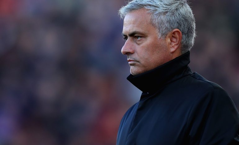 De Gea te Reali, Mourinho vendos kushtin kryesor për realizimin e marrëveshjes