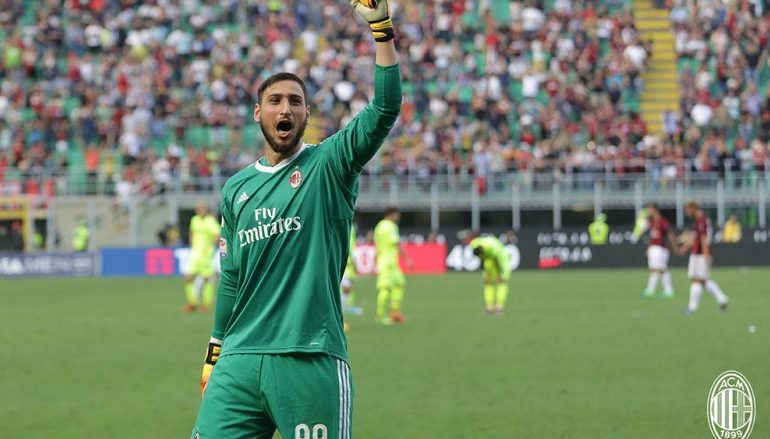 Donnarumma te PSG? Reagon drejtuesi parizien: Skuadra nuk ka..