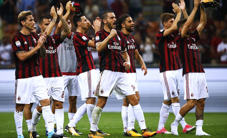 Frika nga sanksionet e UEFA-s, Milan gati të sakrifikojë blerjen e bujshme