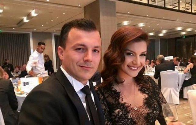 Floriana Garo: Unë dhe Enisi jemi martuar tashmë…