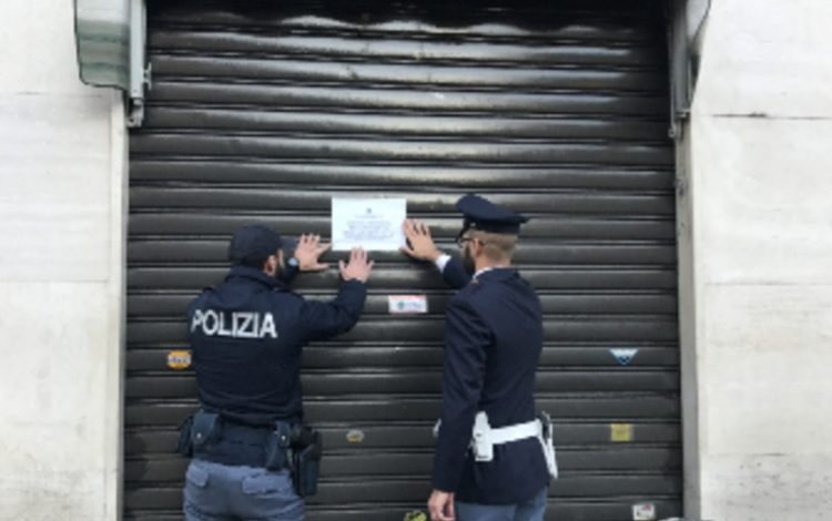 ITALI/ Policët i mbyllin lokalin shqiptarit, por arsyeja do t’ju çudisë