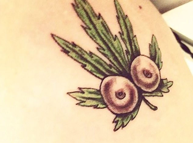 Jeni penduar për tatuazhin që keni bërë? Pasi të shihni këto FOTO do të ndryshoni mendim