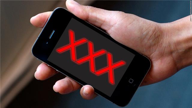 Nëse shikoni pornografi nga telefoni, duhet t’ua themi këtë gjë