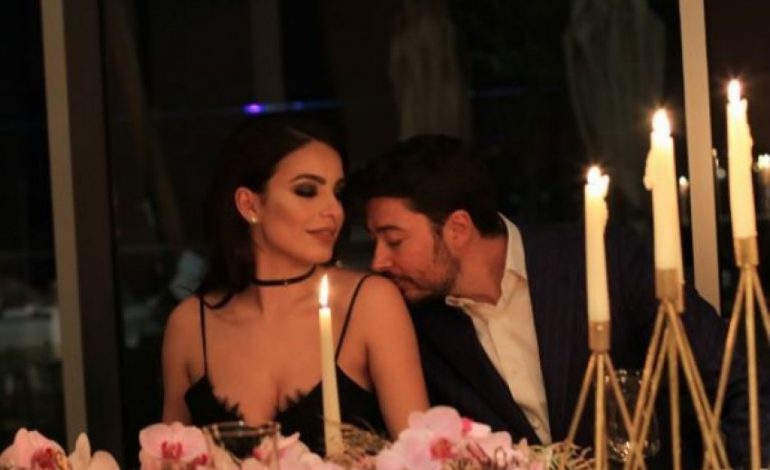FOTO/ Erdhën festat për Arminën dhe Shkëlzenin. Ja destinacioni ‘magjik’ që…