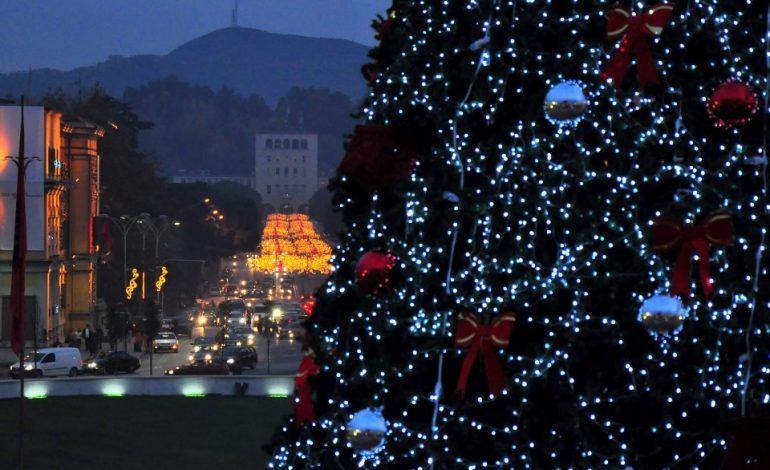 Festa e Krishtlindjes thjeshtë përfundoi keq për disa shqiptarë. Shikoni se çfarë u ka ndodhur
