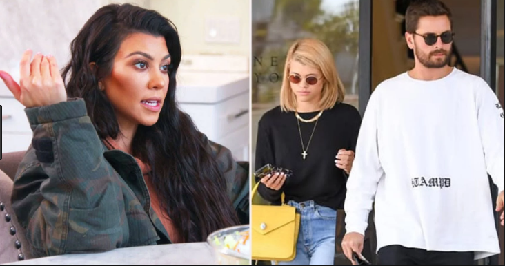 FOTO/ E dashura e re e Scott lihet jashtë serialit të motrave Kardashian