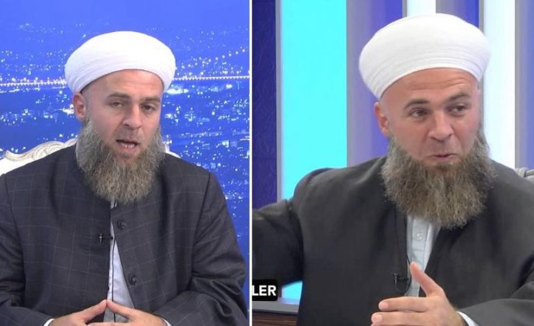 Deklarata e Hoxhës: Burrat pa mjekër duken si… femra