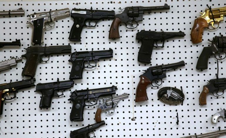 Si po rritet biznesi i armëve, interesi i lartë nga sipërmarrësit dhe nga…
