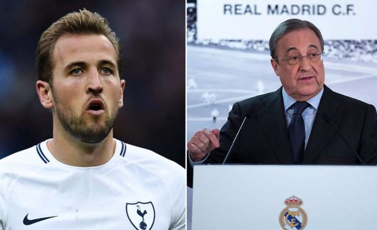 Merkato e janarit/ Tifozët e Real Madridit zgjedhin sulmuesin që duhet të blejë presidenti Perez