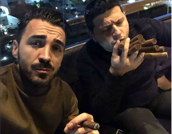 Ermal Mamaqi paraprin të ftuarit e spektaklit të fundvitit. Publikohen emrat pjesëmarrës (VIDEO)