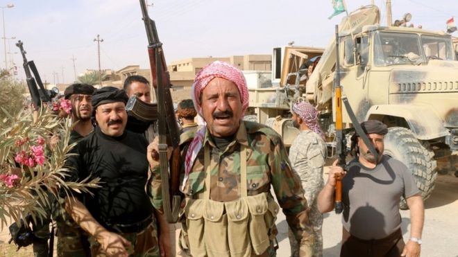 Iraku i jep fund luftës me ISIS. Paralajmëron situatën