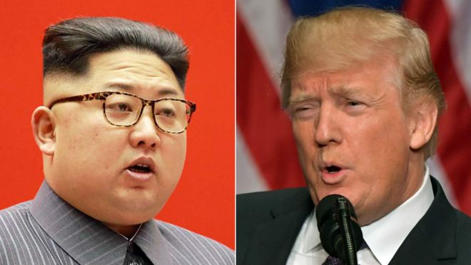 Koreja e Veriut/ Trump vlerëson sanksionet e fundit të OKB mbi raketat: Bota do paqe, jo vdekje!