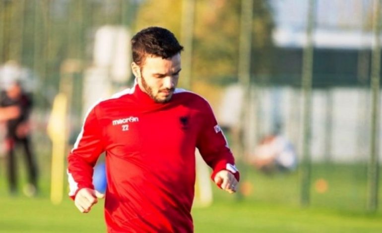 Qaka drejt Serie A, klubi italian ofron 1 milion euro për mesfushorin shqiptar