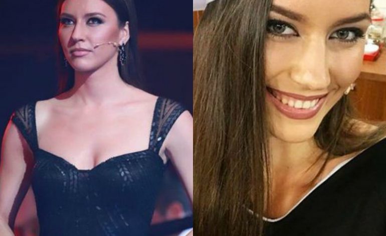Pas prezantimit me Gjebrenë, me kë po arratiset Arjola Shehu për Milano (FOTO)