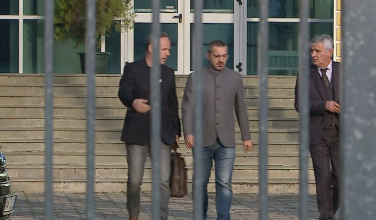 Krimet e Rënda thërrasin Tahirin/ Zbulohet kur do të shkojë në prokurori ish ministri i Brendshëm